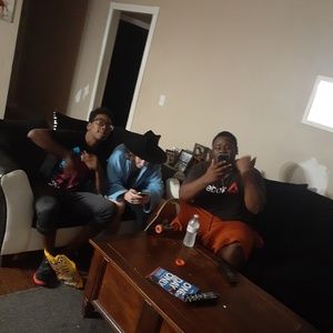 Meet your Posher, Jacob